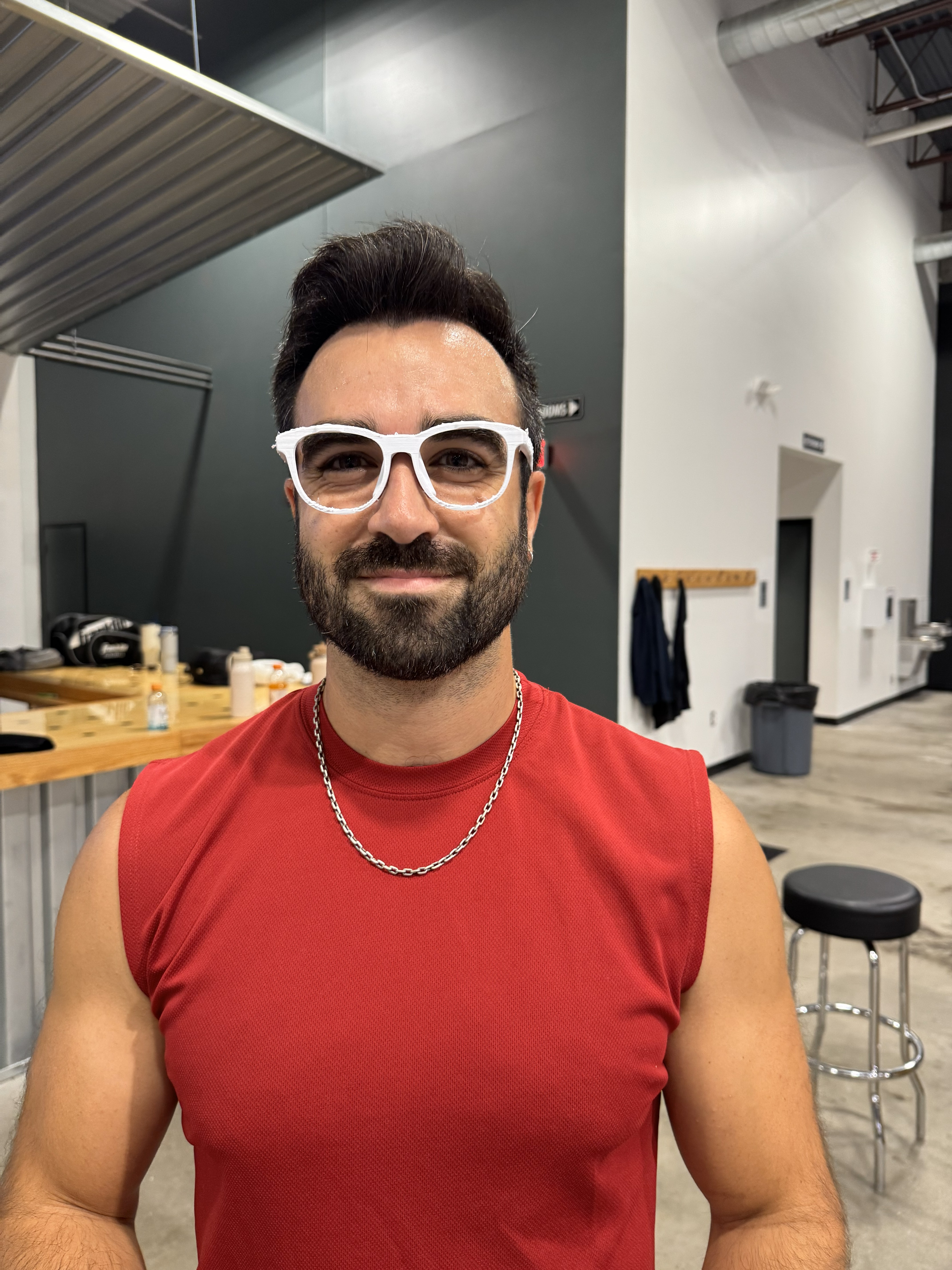 Beta Tester 2