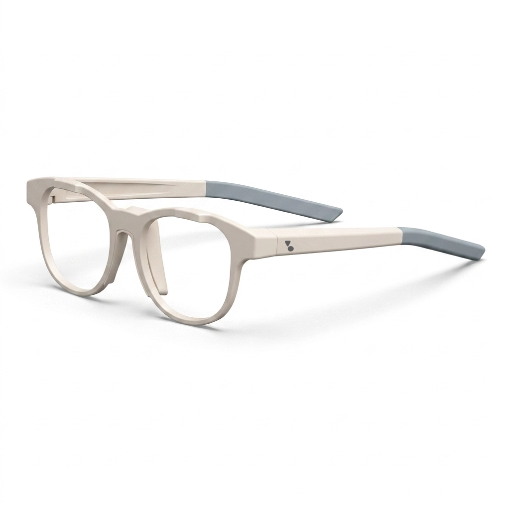 CourtStrike Pro Lensless